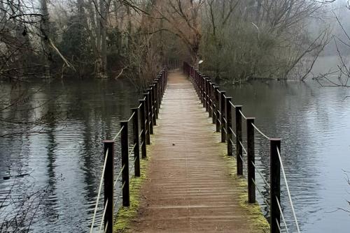 Passerelle