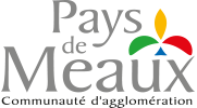 Logo agglo meaux